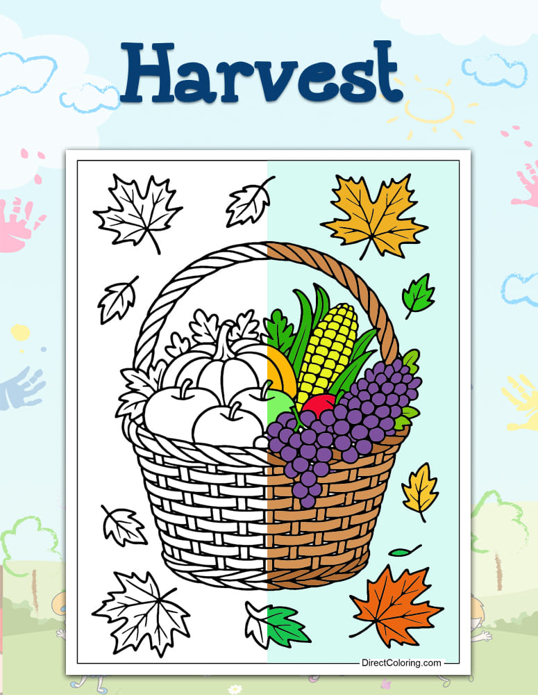 Harvest